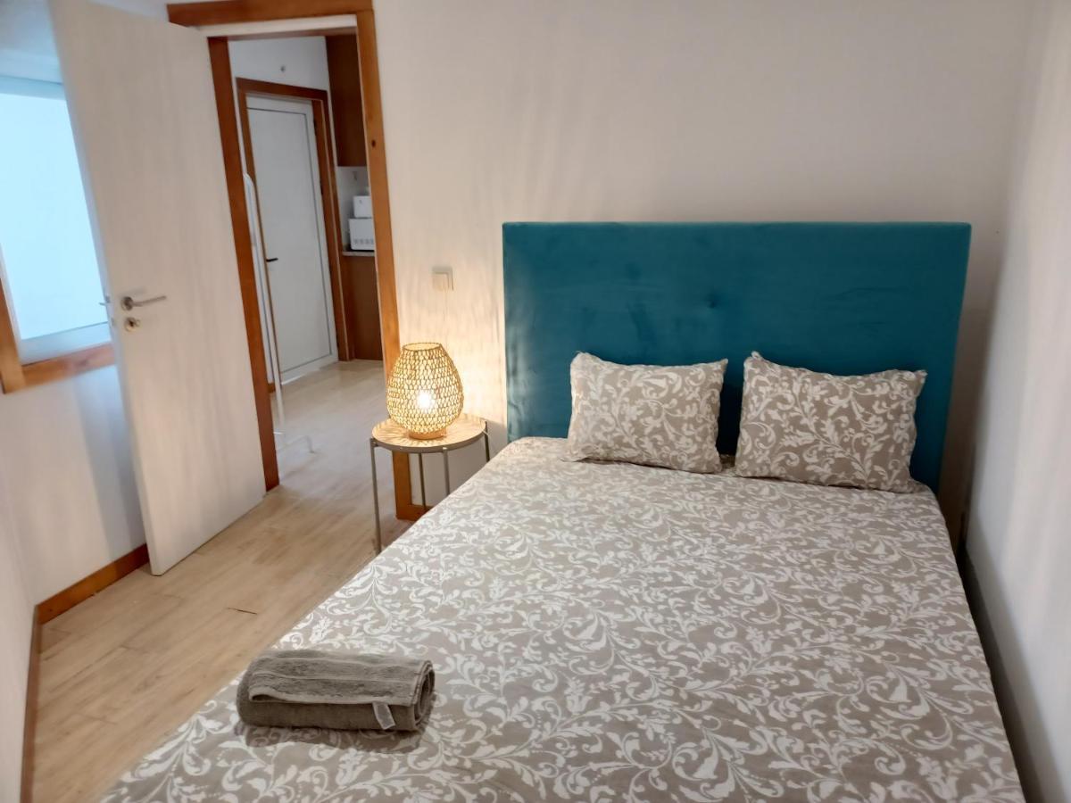 Enjoy Oporto Campanha 3 Apartment Bagian luar foto