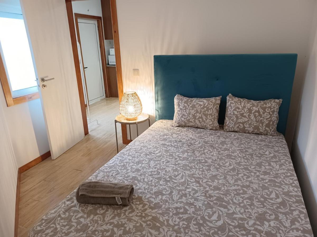 Enjoy Oporto Campanha 3 Apartment Bagian luar foto