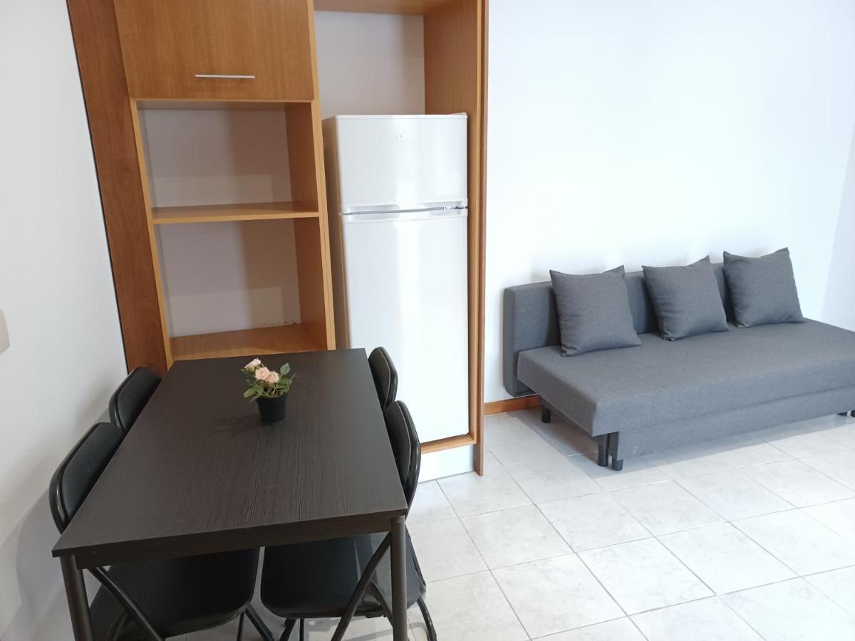 Enjoy Oporto Campanha 3 Apartment Bagian luar foto