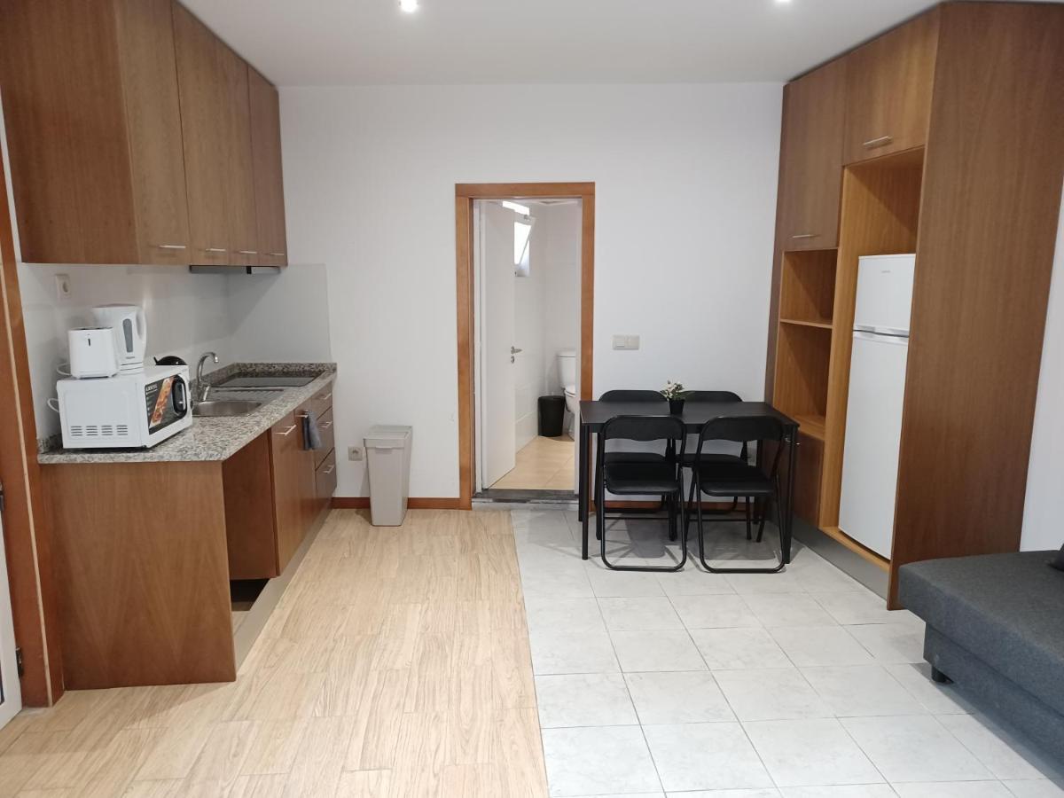 Enjoy Oporto Campanha 3 Apartment Bagian luar foto