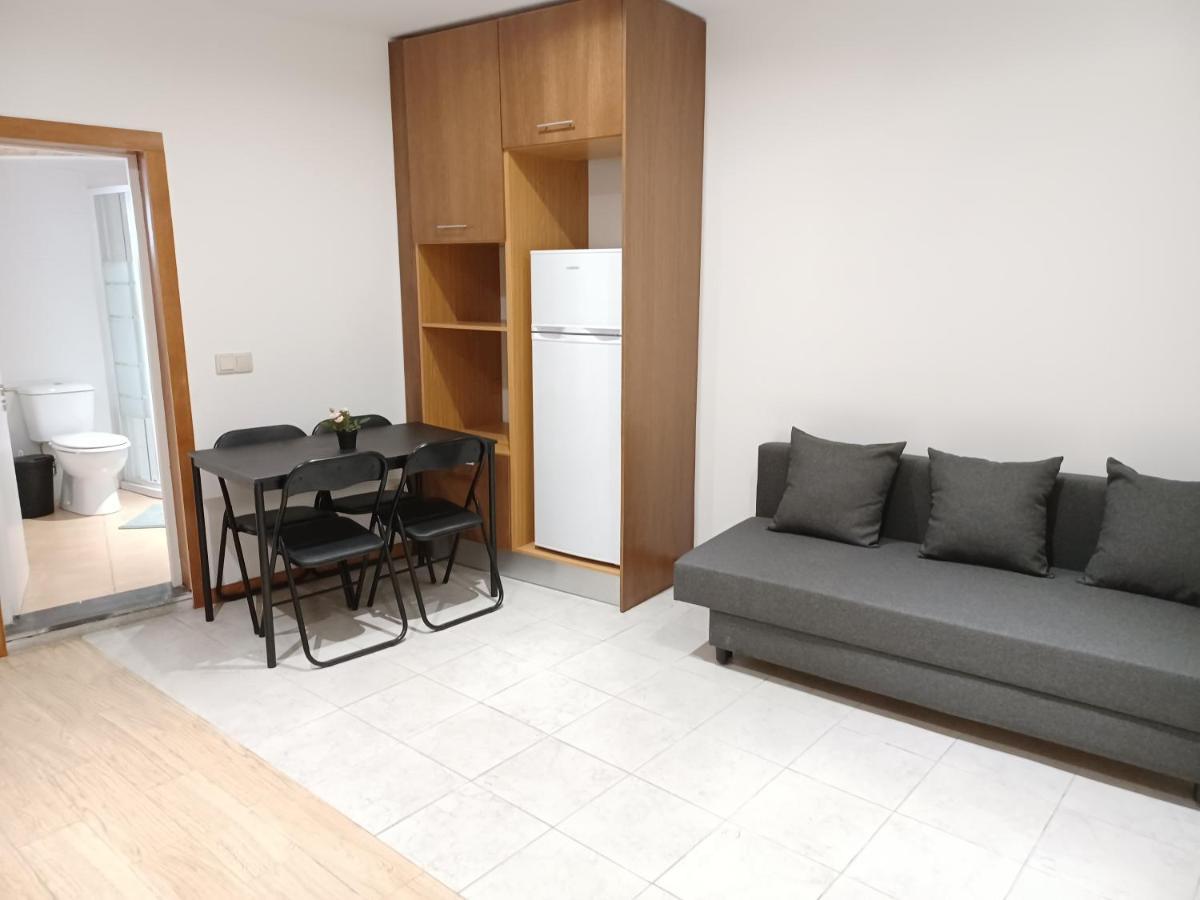 Enjoy Oporto Campanha 3 Apartment Bagian luar foto