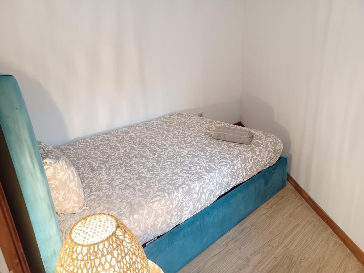 Enjoy Oporto Campanha 3 Apartment Bagian luar foto